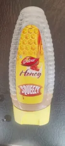 Dabur Honey Squeezy