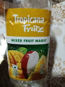 Tropicana Frutz Mixed Fruit
