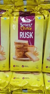 Rusk