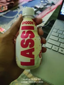Smoodh Lassi