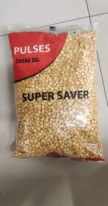 Pulses chana dal 2kg