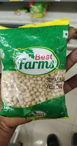 Best farms soyabean yellow 200gm