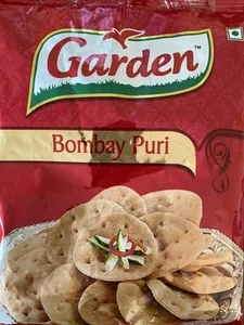 Bombay Puri