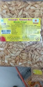surja nimki fried
