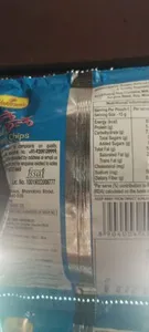 Halke Fulke Salted Potato Chips