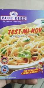 Ajinomoto msg