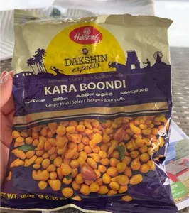 Kara Boondi