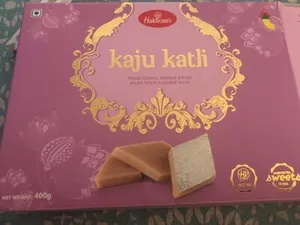 Kaju Kalti