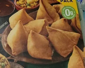 Samosa