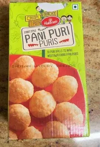 Pani Puri