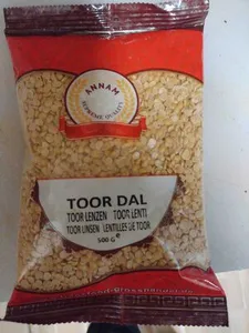 Toor Dal