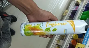 My Home Freshner Citrus Groove