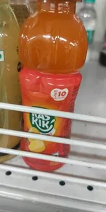 Raskik mango flavour 200ml