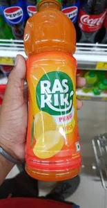 Raskik