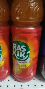 Raskik 2ltr
