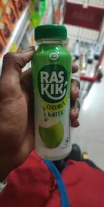 Raskik Coconut water