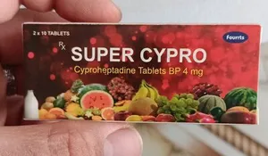 Super Sypro