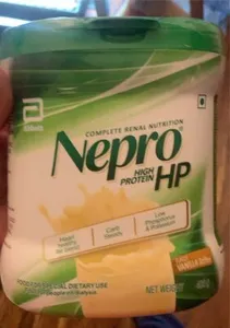 Nepro HP