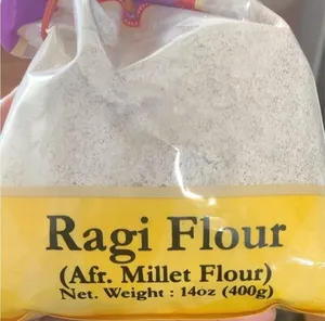 Ragi flour
