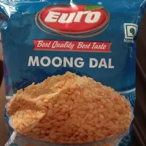 Moong Dal