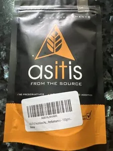 L-Carnitine L-Tartrate