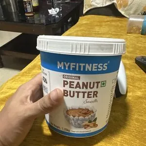 Original Peanut Butter