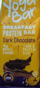 Yoga bar Breakfast Protein Bar