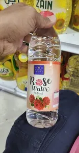 Royal Crown Rose Water