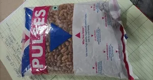 Pulses rajma chitra 1kg