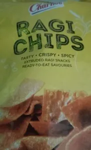 RAGI CHIPS