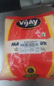 Vijay maze flour