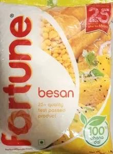 Besan (Chana)
