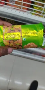Pista badam