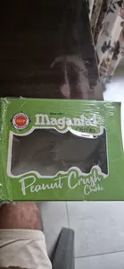 Maganlal Chikki