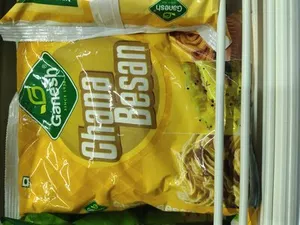 Ganesh Besan-500g