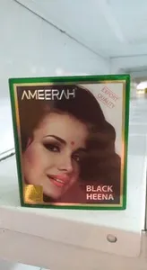 Black Heena