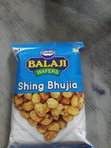 Balaji Wafers Shing Bhujia