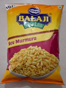 Balaji Wafers Sev Murmura
