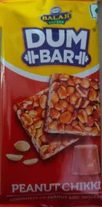 Balaji Wafers Dum Bar