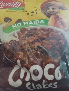 Kwality Choco Flakes