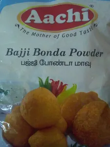 Aachi bajji band powder 200 gm