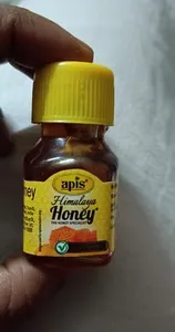 APIs Himalaya honey