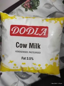 Cow Milk