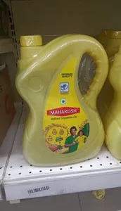 refined soyabean oil