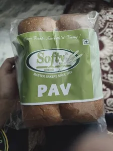 Softy Pav