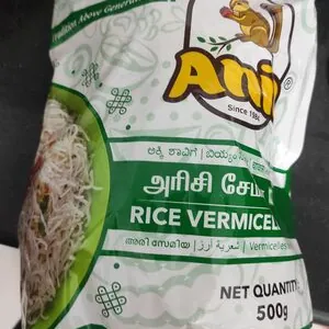 Rice Vermicelli