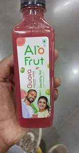 Alo frut guava