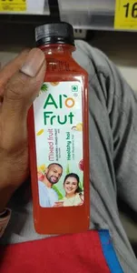 Alo Frut mixed fruit 300ml