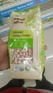 Kabuli chana