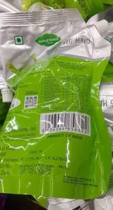 Wingreens Veg Mayo